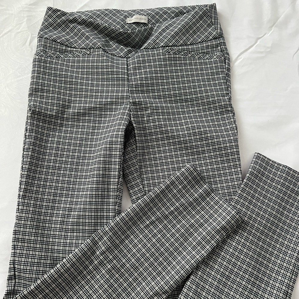 Van Heusen low rise tight stretchy trousers